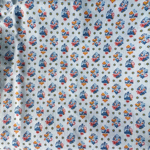 Sears Vintage Perma Prest Print Pajama Set - NWOT |
LARGE - Picture 7 of 12